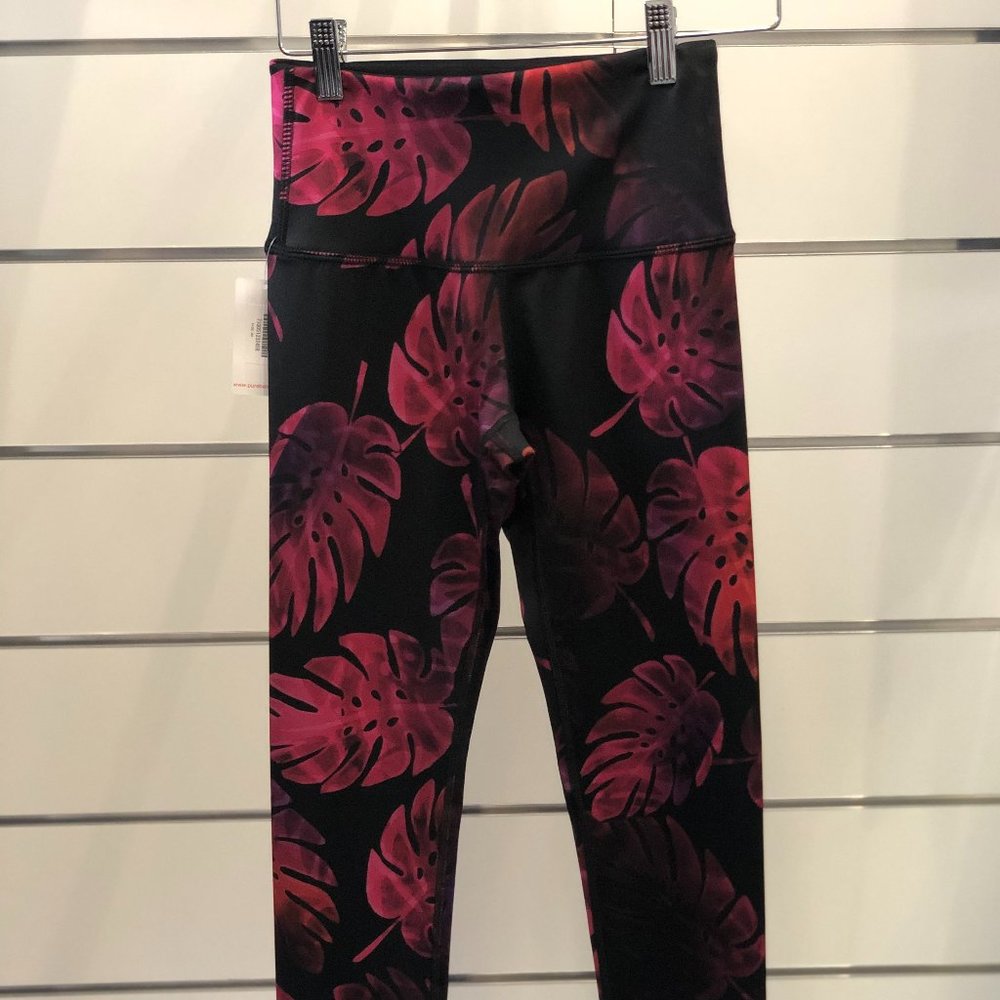 Pure Barre Legging